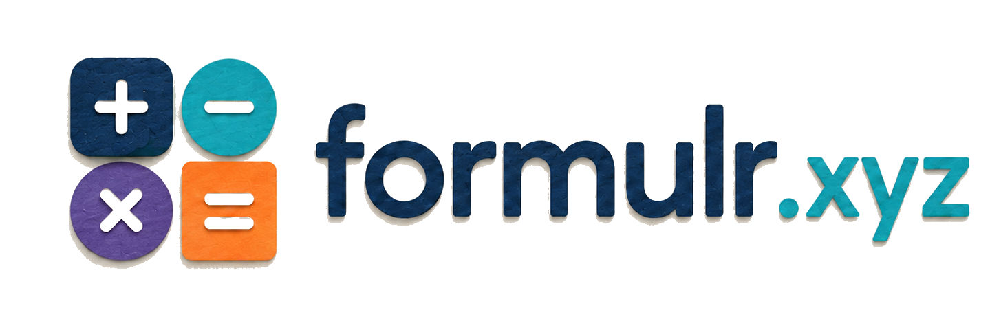 Formulr.xyz
